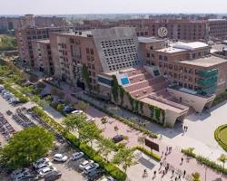 Blog Post 1: My Learning Journey at LPU: Projects That Shaped My Skills